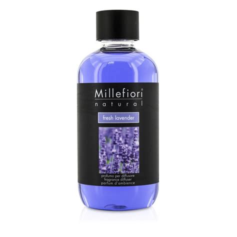 millefiori fragrance.